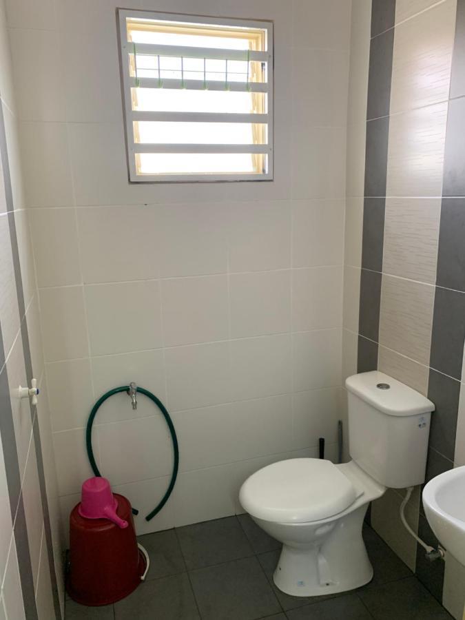Zillqayyim Homestay Seri Iskandar Extérieur photo