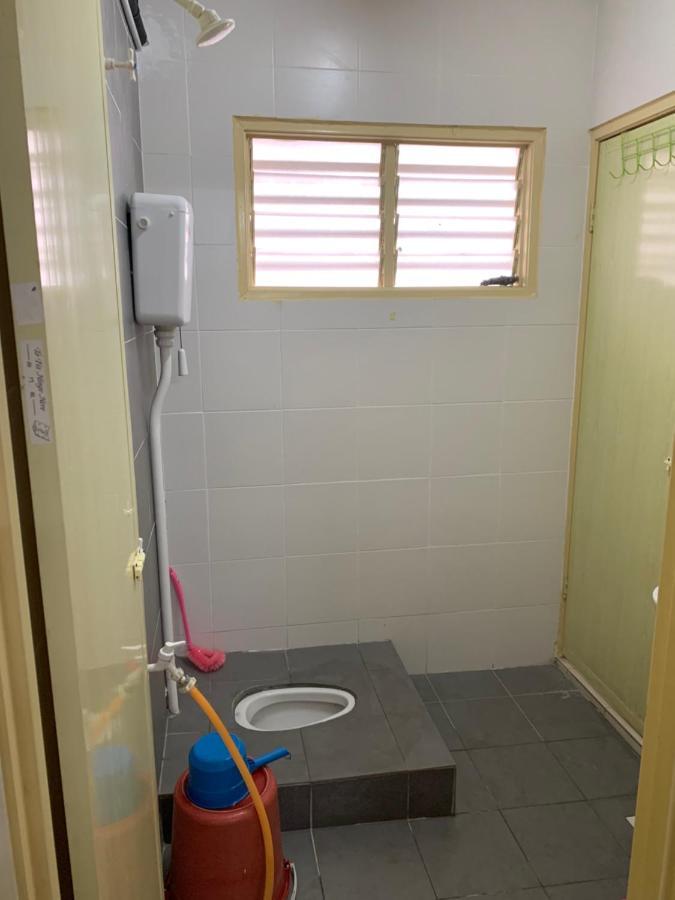 Zillqayyim Homestay Seri Iskandar Extérieur photo